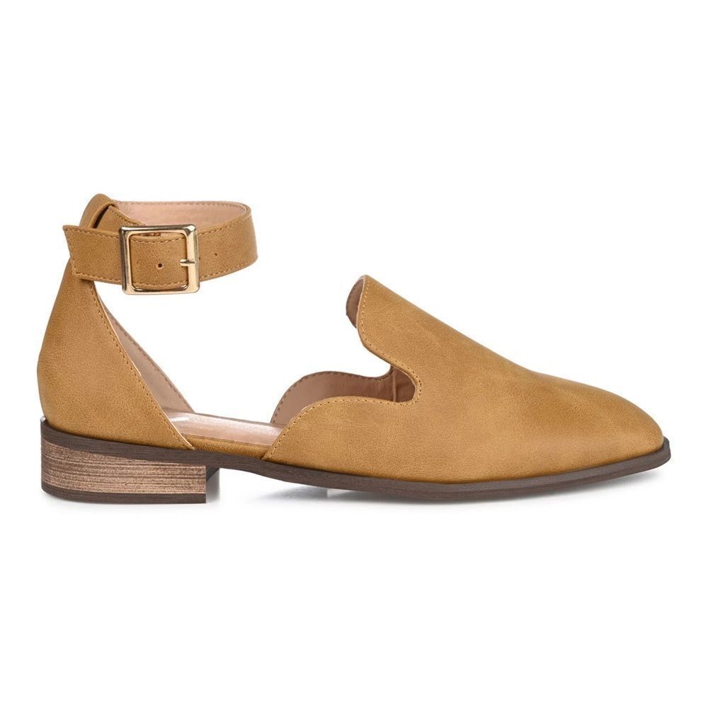 Journee Collection Loreta Flat